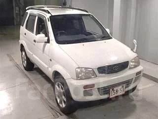 Toyota Cami. �������, 4wd, 1.3, ������, 72 000����. ��, �/�, ��� ���. ��� ����� �� ������������ ����