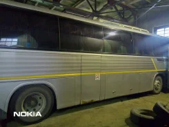Kia Granbird ����