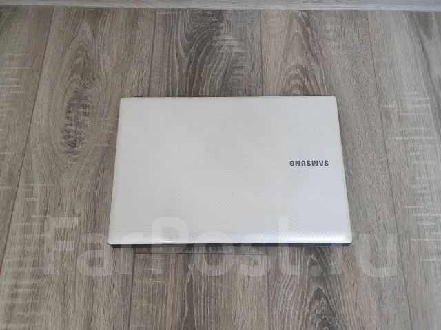 Samsung R430. WiFi: 1, Bluetooth: 1 ����