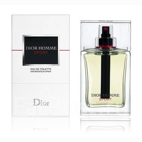 Dior homme sport prezzo discount