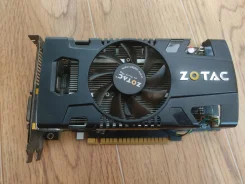 GeForce GTX 550 Ti ����