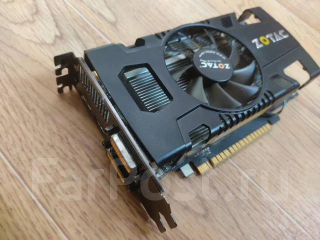 GeForce GTX 550 Ti ����