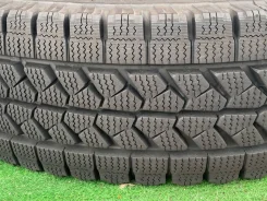 Bridgestone Blizzak W979. ������, ��� �����, �/�, ����� �� 5 % ����