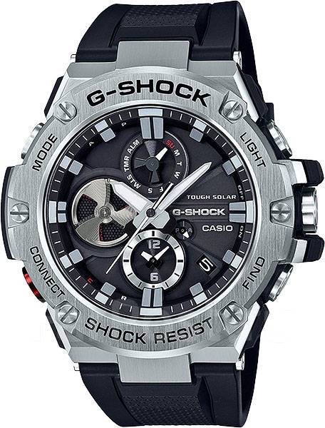 Limited hot sale g shock