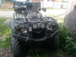 Stels ATV 700H. ��������, ���� ���\���, � �������� ����