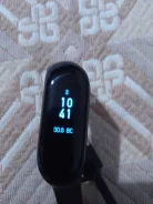 Xiaomi Mi Band 3 ����