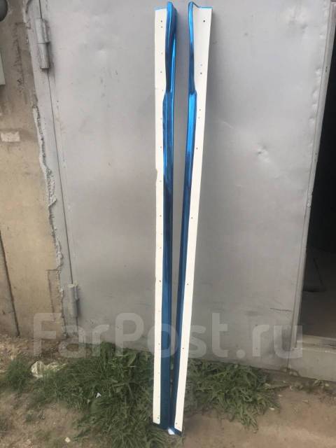 Салон импреза подольск