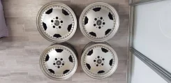 Starform. 8.0x17", 5x114.3, ET-10 ����