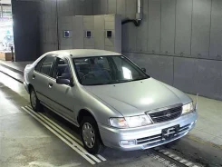 Nissan Sunny. �������, ��������, 1.5 (105��.�.), ������, 53����. ��, �/�, ��� ���. ��� ����� �� ������������ ����
