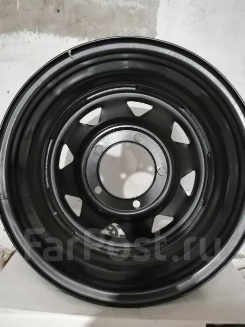 Ningbo A17. 10.0x16x10", 5x139.7, ET-44, �� 110���. ����