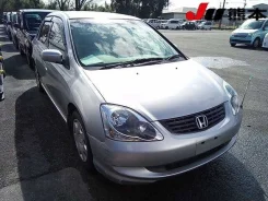 Honda Civic. �������, 4wd, 1.7 (130��.�.), ������, 19����. ��, �/�, ��� ���. ��� ����� �� ������������ ����