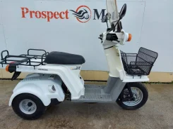 Honda Gyro X. 50����. ��., ��������, ���������, ��� ������� ����