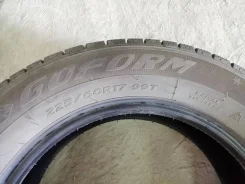 Goform Winter SUV. ������, ��� �����, 2018 ���, �/�, ����� �� 5�% ����