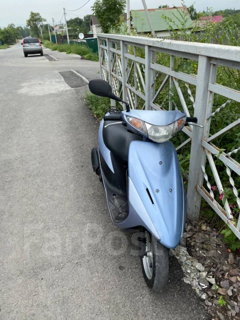Suzuki Address V50. 50����. ��., ��������, ���������, ��� ������� ����