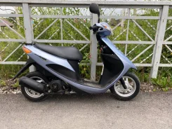 Suzuki Address V50. 50����. ��., ��������, ���������, ��� ������� ����