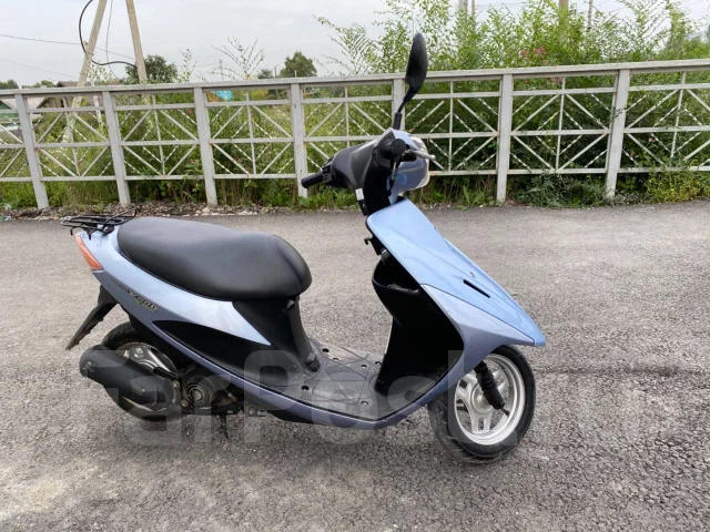 Suzuki Address V50. 50����. ��., ��������, ���������, ��� ������� ����