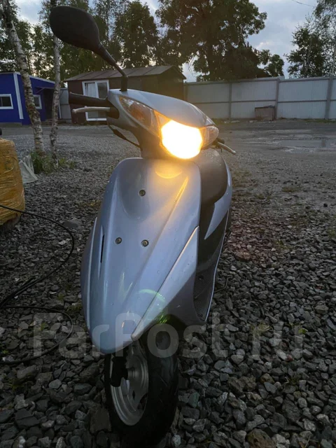 Suzuki Address V50. 50����. ��., ��������, ���������, ��� ������� ����