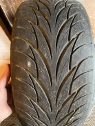 Federal Super Steel SS595. ������, 2006 ���, �/�, ����� 20 % ����