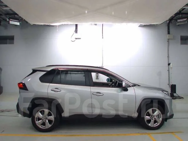 Toyota RAV4. ��������, ��������, 2.0 (171��.�.), ������, 37 000����. ��, �/�. ��� ����� �� ������������ ����