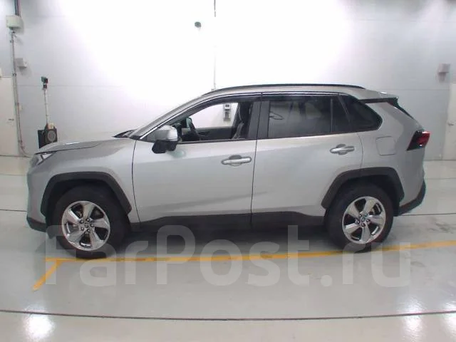 Toyota RAV4. ��������, ��������, 2.0 (171��.�.), ������, 37 000����. ��, �/�. ��� ����� �� ������������ ����