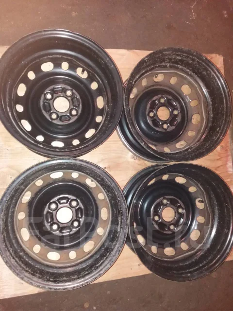 Alcoa. x14", 4x100 ����