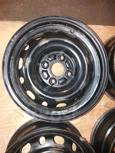 Alcoa. x14", 4x100 ����