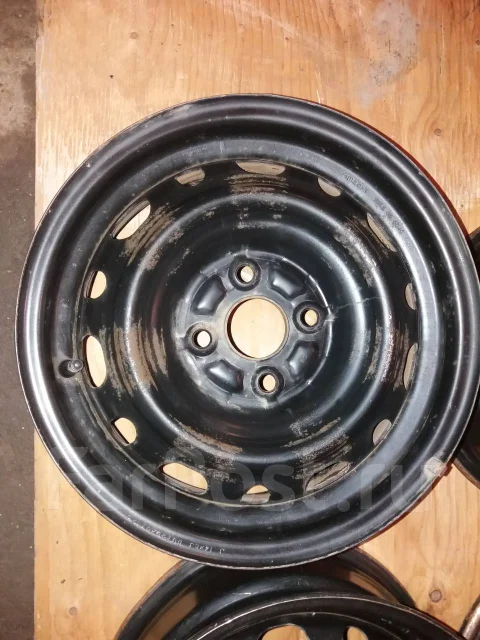 Alcoa. x14", 4x100 ����