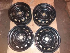 Alcoa. x14", 4x100 ����