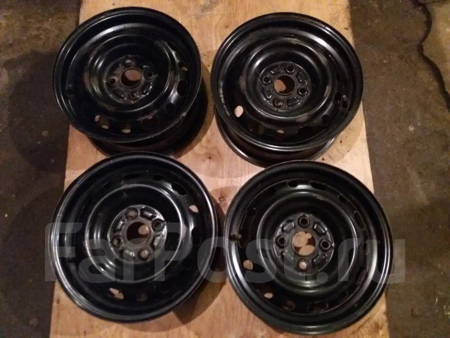 Alcoa. x14", 4x100 ����