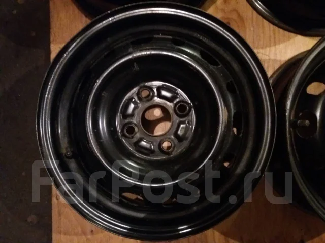 Alcoa. x14", 4x100 ����