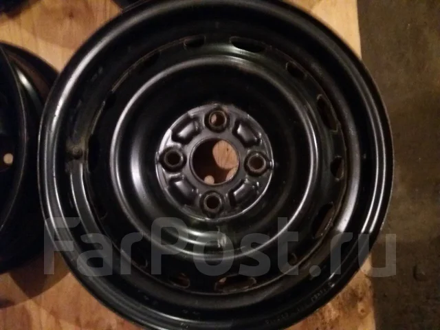 Alcoa. x14", 4x100 ����