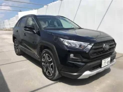 Toyota RAV4. ��������, ��������, 2.0 (171��.�.), ������, 45 000����. ��, �/�. ��� ����� �� ������������ ����