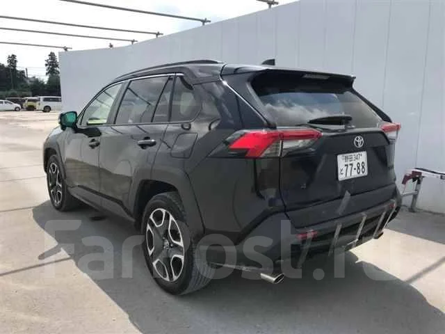 Toyota RAV4. ��������, ��������, 2.0 (171��.�.), ������, 45 000����. ��, �/�. ��� ����� �� ������������ ����