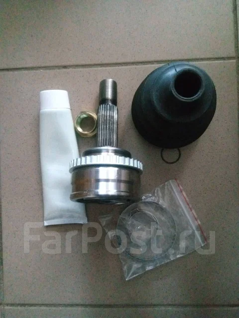 Шрус наружный faw v5 аналог