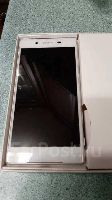 Sony Xperia Z5. �/�, �����, 3G, 4G LTE ����