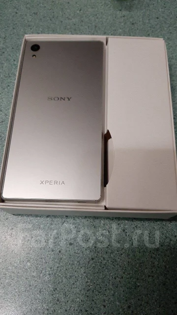 Sony Xperia Z5. �/�, �����, 3G, 4G LTE ����