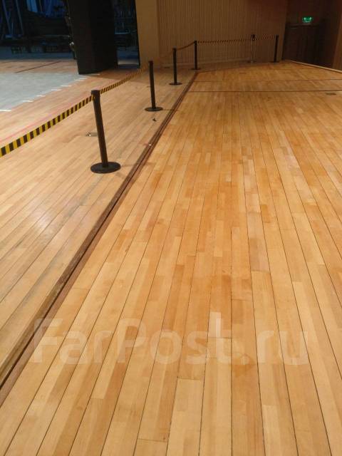 Шлифовка циклевка паркета, укладка натурального паркета и ламината во ...