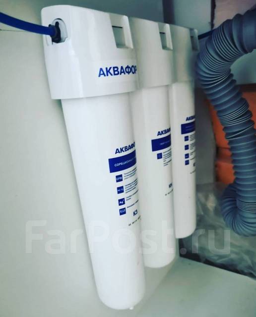 Сантехник. Подключение, установка посудомойки, стиральной машины ...