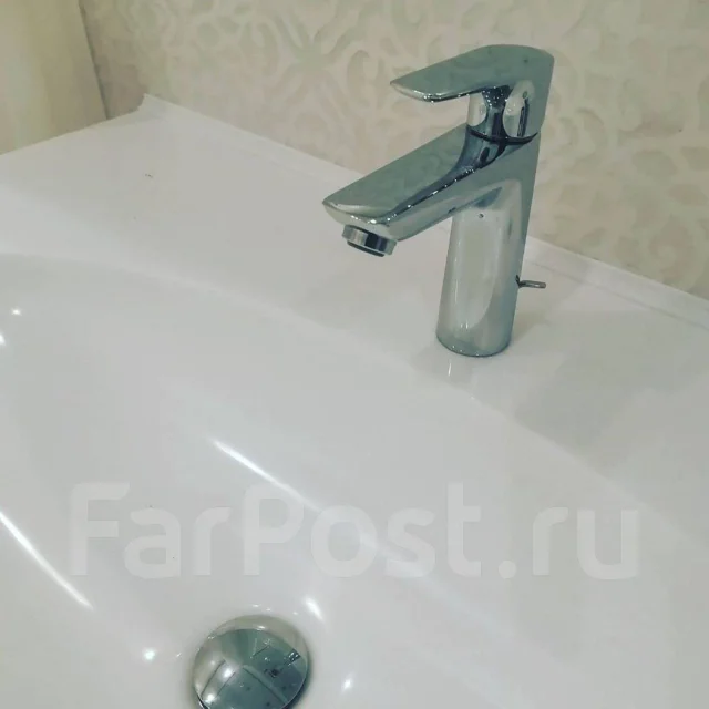 Сантехник. Подключение, установка посудомойки, стиральной машины ...