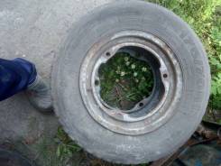 K&K ������. 4.5x13", 3x98, ET30, �� 228���. ����