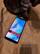 Huawei P20. �/�, ������, 4G LTE, Dual-SIM, NFC ����