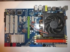 Socket AM2+ ����