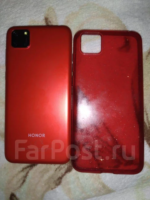 Honor 9S. �/�, �������, 3G, 4G LTE, Dual-SIM, ���������� ����