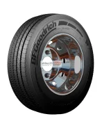 BFGoodrich Route Control T. ������, ����� ����