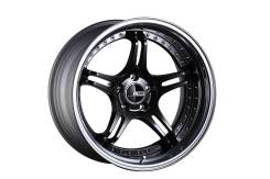SSR Professor SPX. 8.5x18", 5x100, 5x112, 5x114.3, 5x120, �� 73���. ��� ����� �� ���������� ����