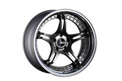 SSR Professor SPX. 9.5x18", 5x100, 5x112, 5x114.3, 5x120, �� 73���. ��� ����� �� ���������� ����