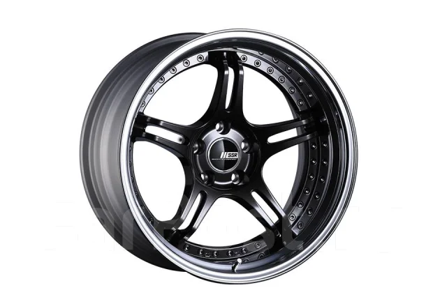 SSR Professor SPX. 9.5x18", 5x100, 5x112, 5x114.3, 5x120, �� 73���. ��� ����� �� ���������� ����