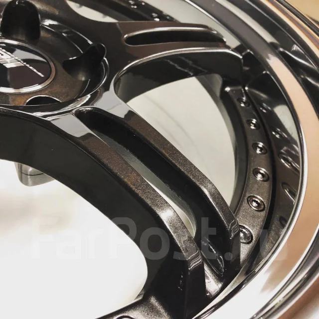 SSR Professor SPX. 9.5x18", 5x100, 5x112, 5x114.3, 5x120, �� 73���. ��� ����� �� ���������� ����