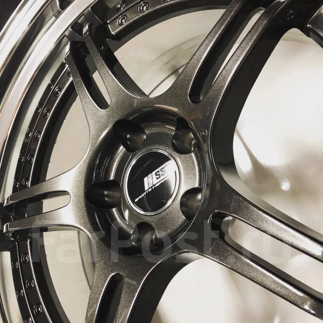 SSR Professor SPX. 9.5x18", 5x100, 5x112, 5x114.3, 5x120, �� 73���. ��� ����� �� ���������� ����