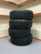 Dunlop SP Winter Ice 01. ������, ����������, 2012 ���, �/�, ����� 10�% ����